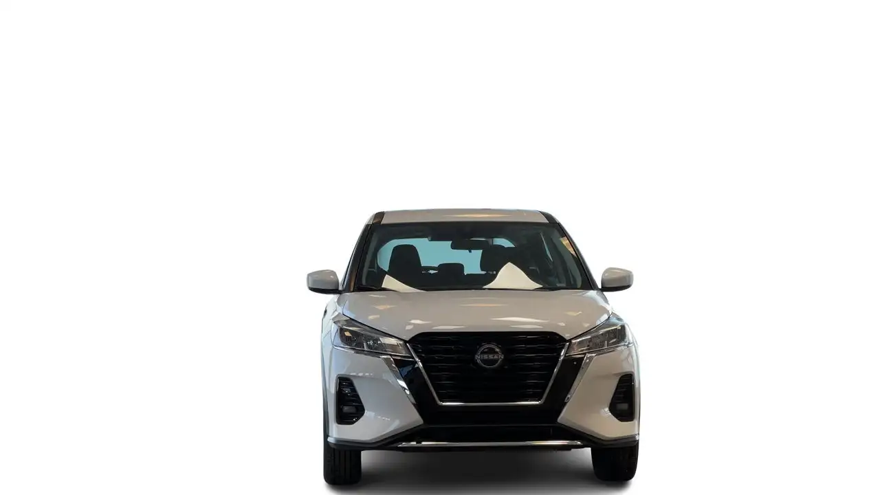 Nissan Kicks fotografie Nissan Kicks