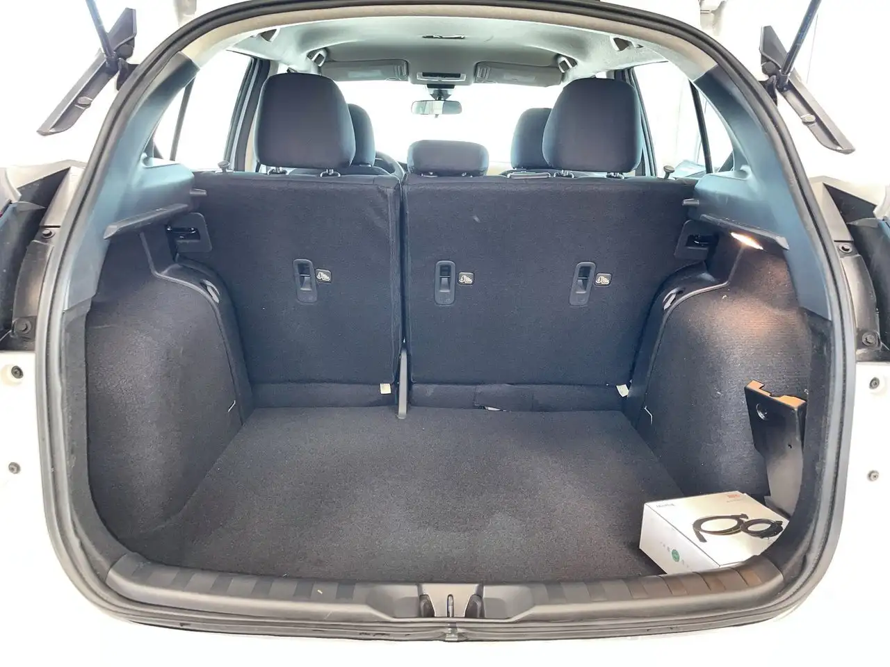 Nissan Kicks fotografie Nissan Kicks