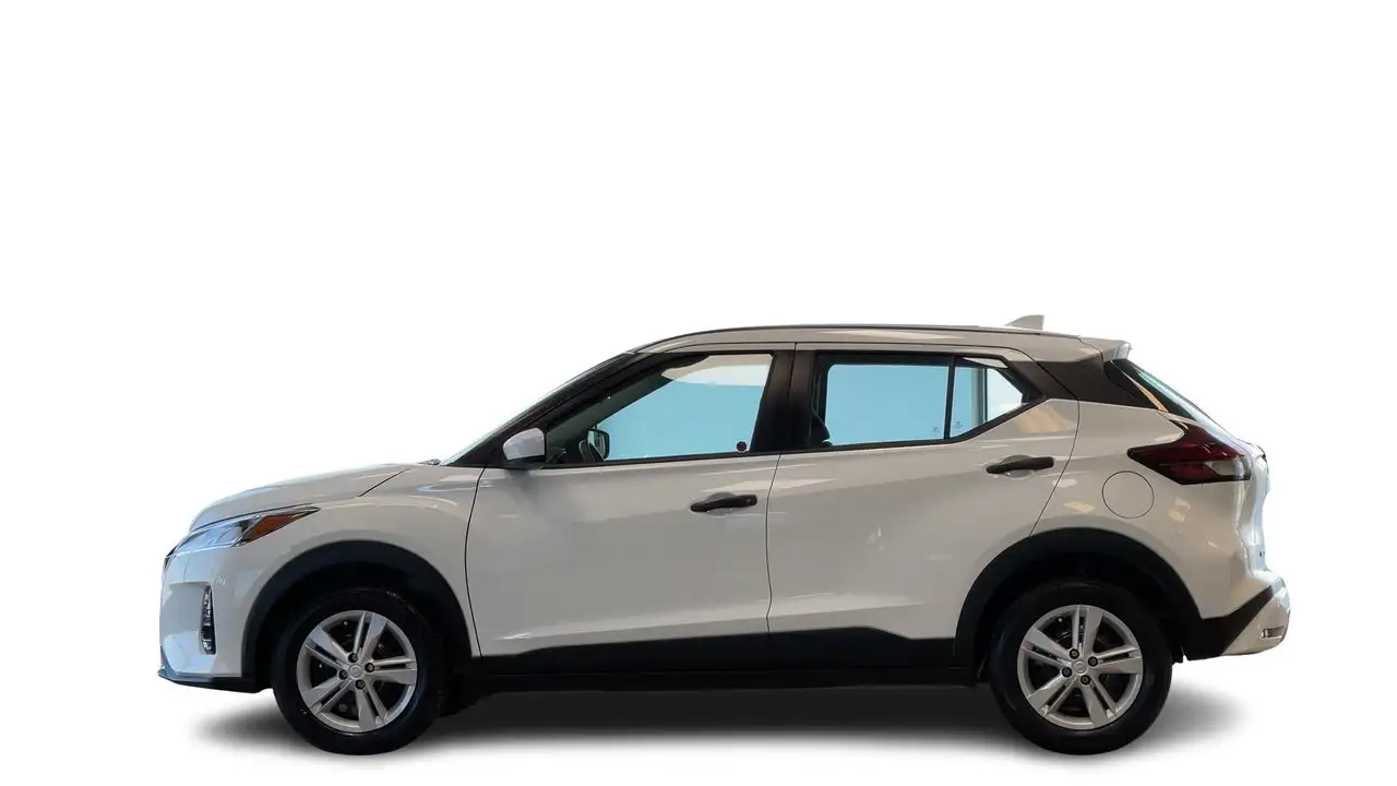 Nissan Kicks fotografie Nissan Kicks