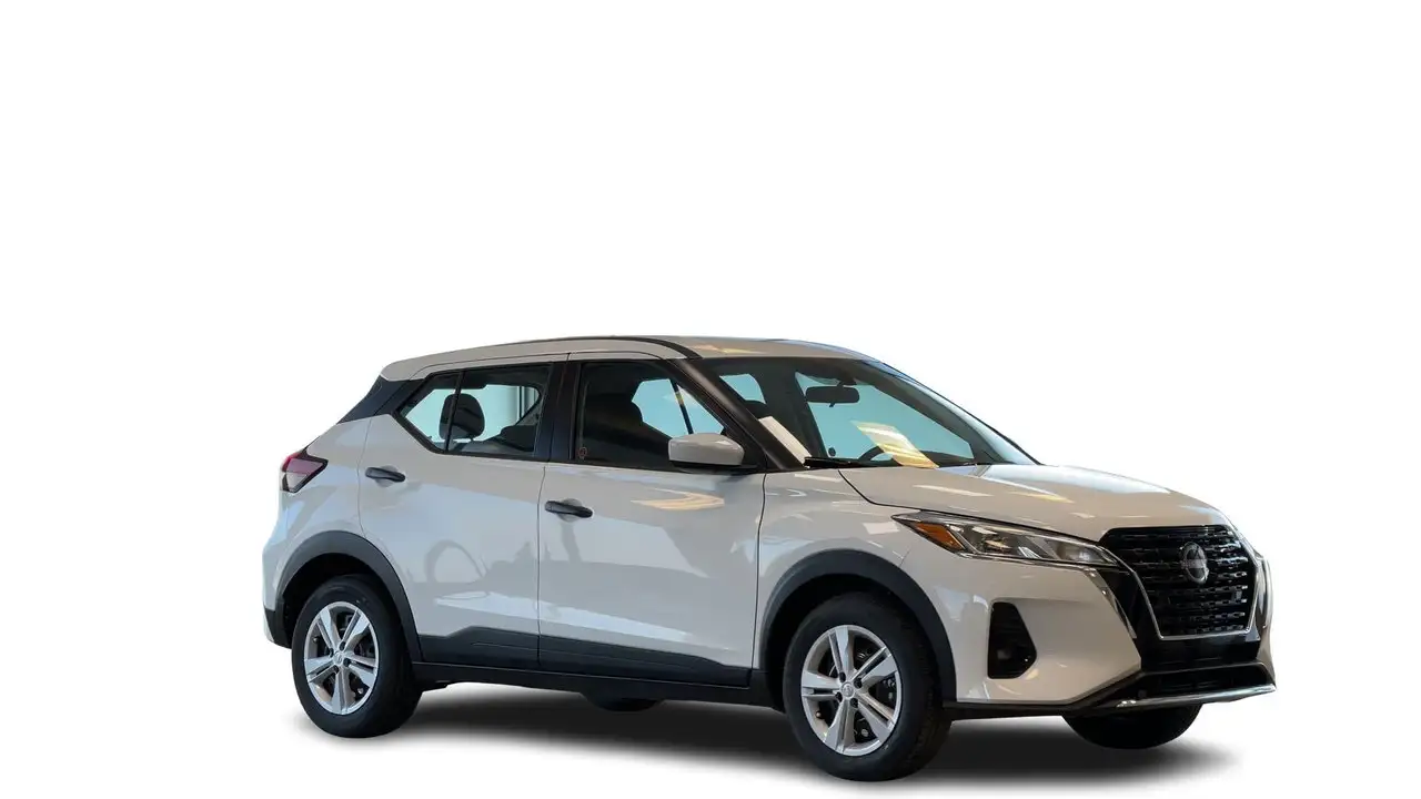 Nissan Kicks fotografie Nissan Kicks
