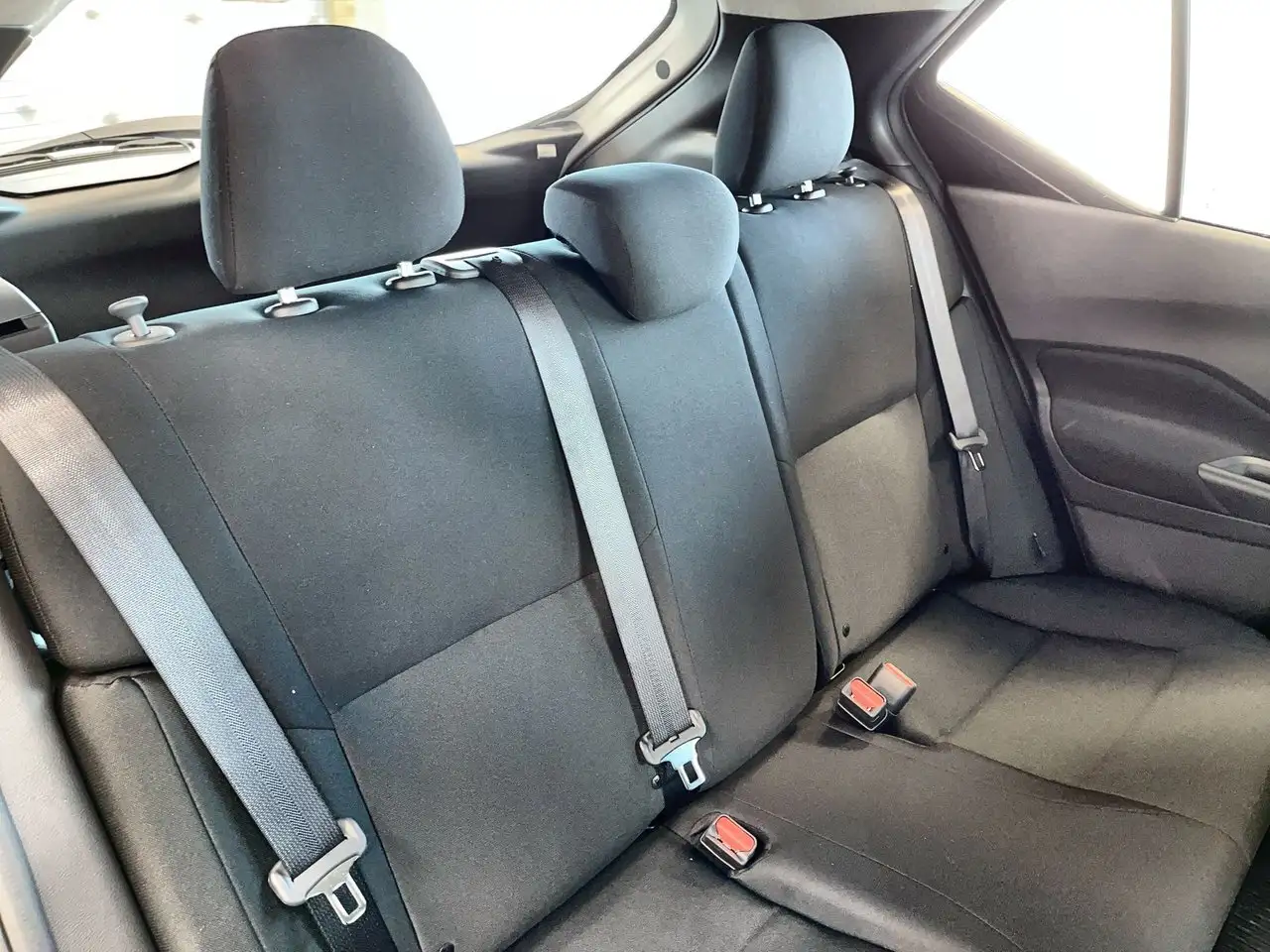 Nissan Kicks fotografie Nissan Kicks
