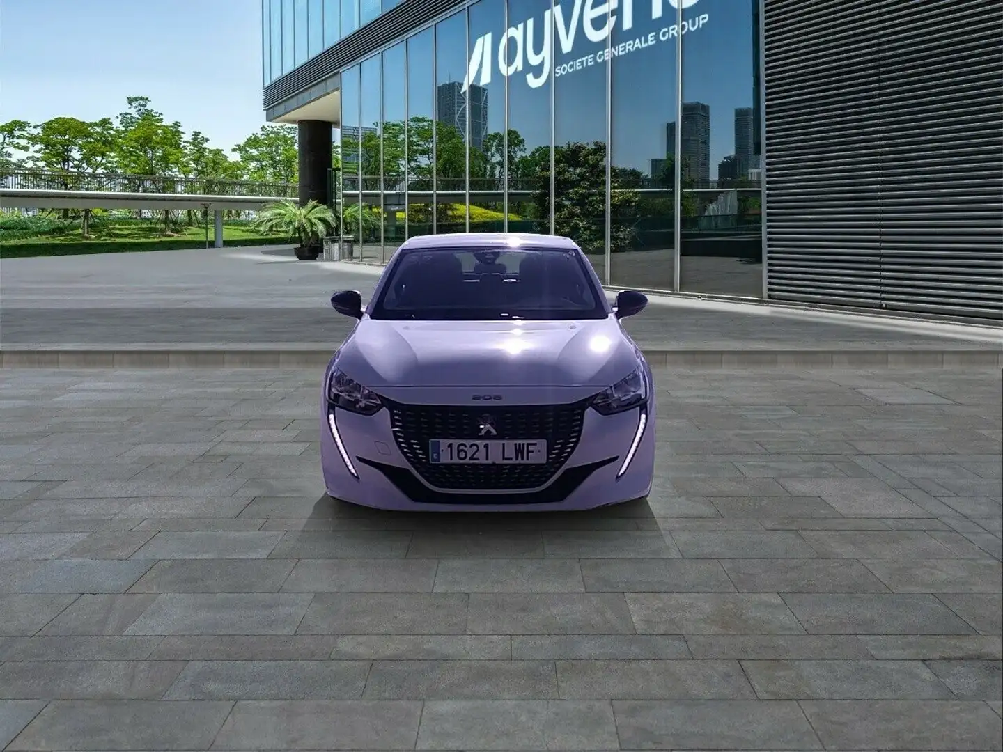 Peugeot 208 1.6 BlueHDi Active 100 - 2