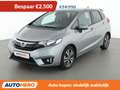 Honda Jazz 1.3 i-VTEC Elegance Gris - thumbnail 1