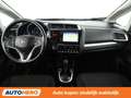Honda Jazz 1.3 i-VTEC Elegance Gris - thumbnail 12