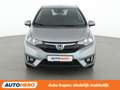 Honda Jazz 1.3 i-VTEC Elegance Gris - thumbnail 9
