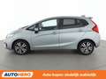Honda Jazz 1.3 i-VTEC Elegance Gris - thumbnail 3