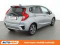 Honda Jazz 1.3 i-VTEC Elegance Gris - thumbnail 6