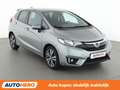 Honda Jazz 1.3 i-VTEC Elegance Gris - thumbnail 8