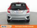 Honda Jazz 1.3 i-VTEC Elegance Gris - thumbnail 5