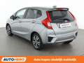 Honda Jazz 1.3 i-VTEC Elegance Gris - thumbnail 4