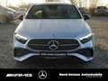 Mercedes-Benz A 200 d LIMOUSINE NIGHT PDC NAVI KAMERA KEYLESS Silber - thumbnail 2