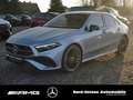 Mercedes-Benz A 200 d LIMOUSINE NIGHT PDC NAVI KAMERA KEYLESS Silber - thumbnail 6