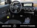 Mercedes-Benz A 200 d LIMOUSINE NIGHT PDC NAVI KAMERA KEYLESS Silber - thumbnail 8