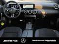 Mercedes-Benz A 200 d LIMOUSINE NIGHT PDC NAVI KAMERA KEYLESS Silber - thumbnail 11
