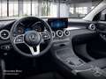 Mercedes-Benz GLC 300 e 4M AHK+LED+KAMERA+HUD+KEYLESS+9G Weiß - thumbnail 11