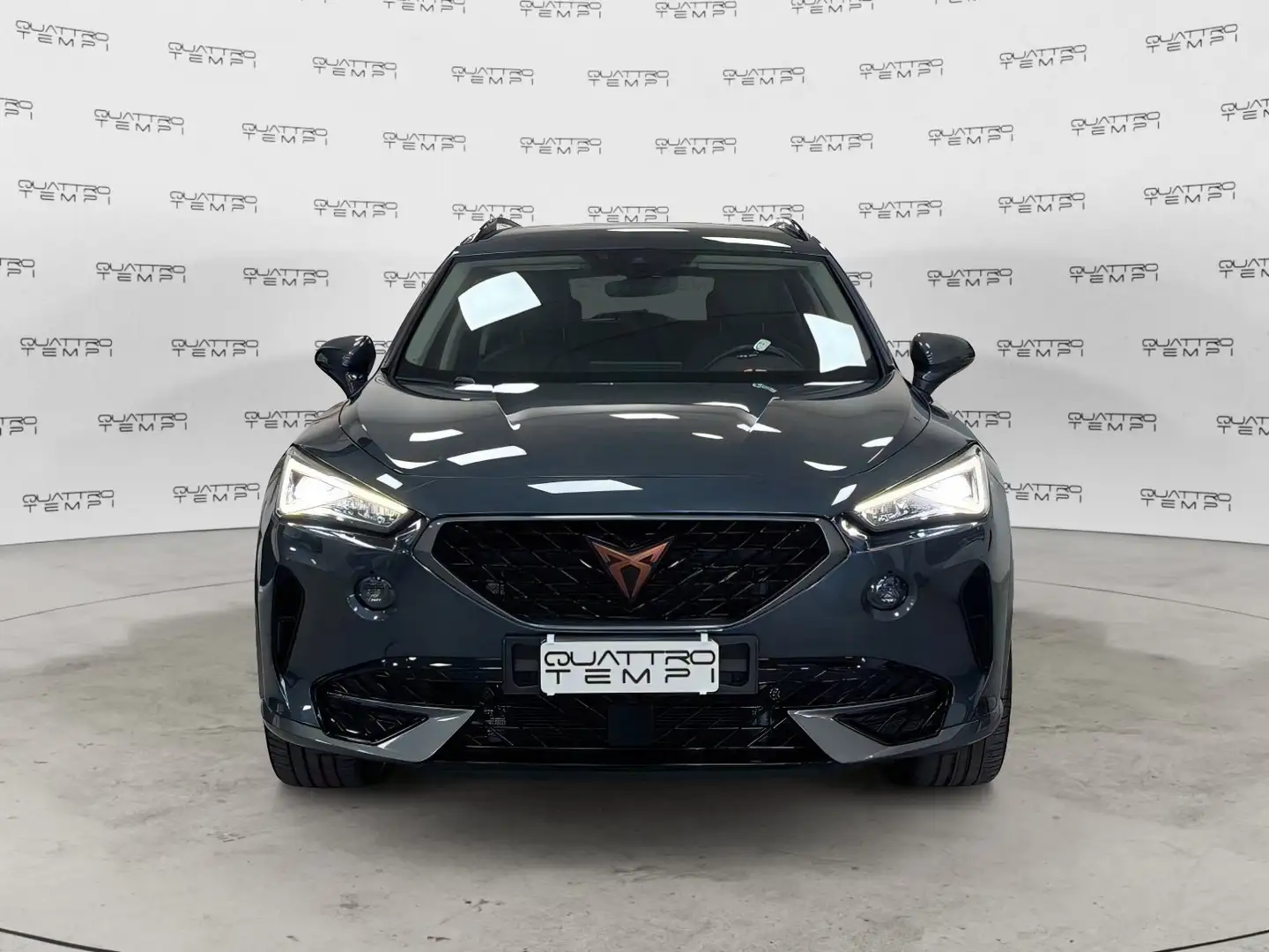 CUPRA Formentor 1.5 TSI DSG Grigio - 2