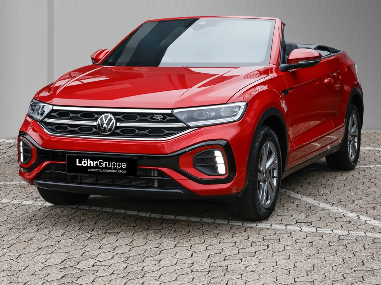 Volkswagen T-Roc, фото 2