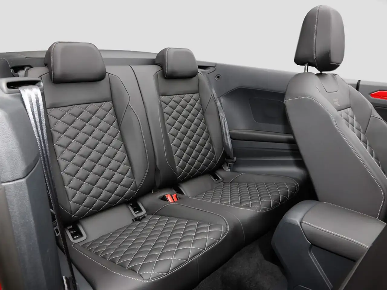 Volkswagen T-Roc, фото 8