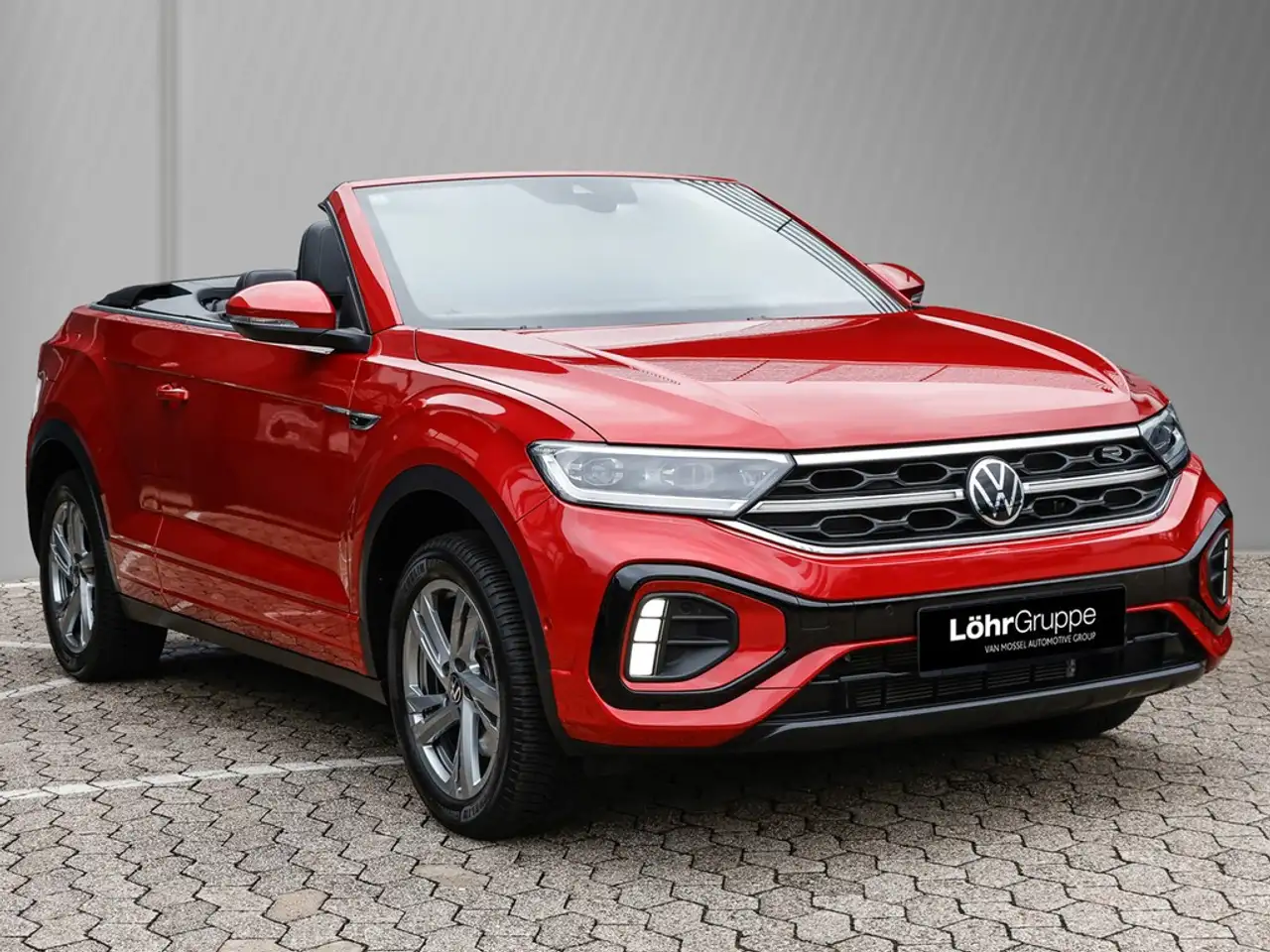 Volkswagen T-Roc, фото 3
