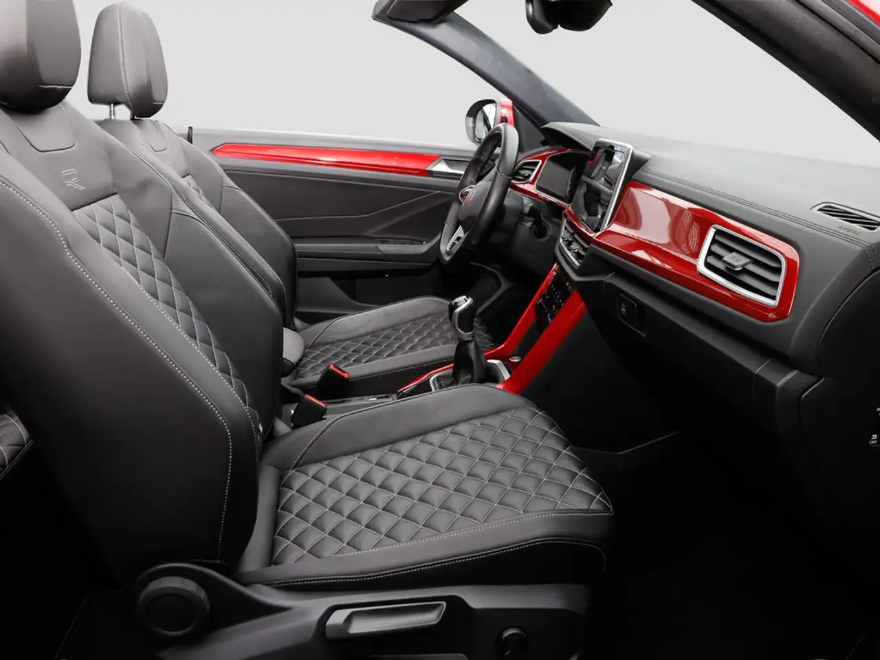 Volkswagen T-Roc, фото 7