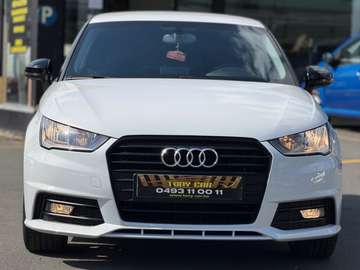 Sportback 1.0 TFSI pack S line* garantie12M