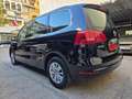 Volkswagen Sharan 2.0TDI Advance BMT DSG 140 Negro - thumbnail 2