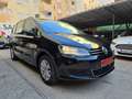 Volkswagen Sharan 2.0TDI Advance BMT DSG 140 Negro - thumbnail 4