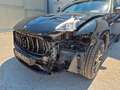 Maserati Levante GranSport Q4 Schwarz - thumbnail 4