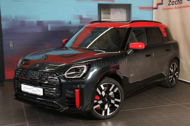 Imagine MINI John Cooper Works Countryman All4 Panod.20 AHK