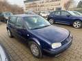 Volkswagen Golf Golf IV 1.4 Comfortline Blau - thumbnail 3