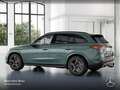 Mercedes-Benz GLC 200 4M AMG+NIGHT+PANO+360+AHK+TOTW+KEYLESS+9G Argent - thumbnail 14