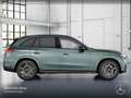 Mercedes-Benz GLC 200 4M AMG+NIGHT+PANO+360+AHK+TOTW+KEYLESS+9G Silber - thumbnail 18