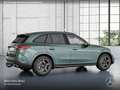 Mercedes-Benz GLC 200 4M AMG+NIGHT+PANO+360+AHK+TOTW+KEYLESS+9G Silber - thumbnail 16