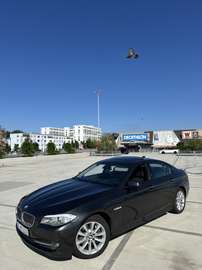BMW 528i 6 ZYLINDER SAUGER,NIGHTVISION HEAD-UP