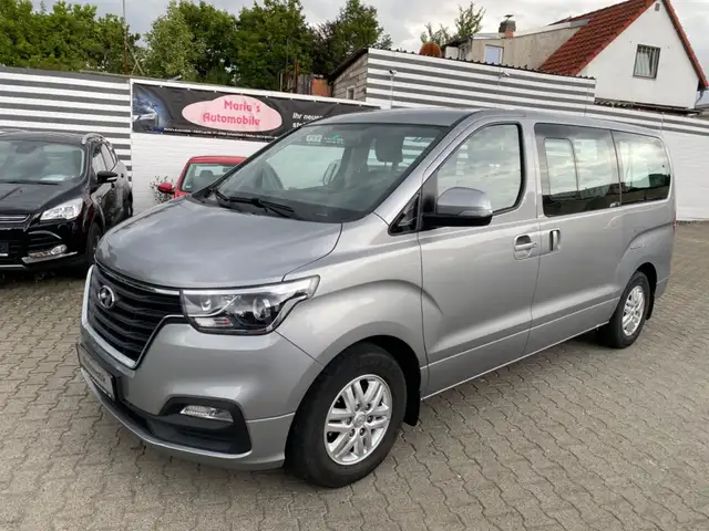 Hyundai H-1 H-1StarexGrand/3Hand/TÜV NEU/Xenon
