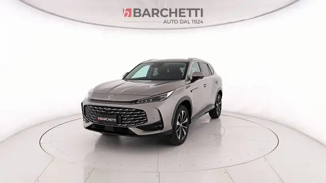 MG HS 1.5T-GDI AT Luxury