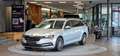 Skoda Superb Combi 2.0 TDI Ambition DSG *AHK*Lenkradheizung*Kam Silber - thumbnail 1