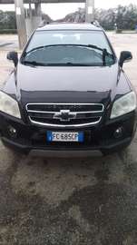 2.0 vcdi 16v LT