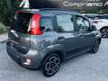 Fiat Panda CITY LIFE **POSS.PACK MEDIA**VED.NOTE Gris - thumbnail 4
