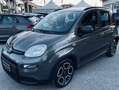 Fiat Panda CITY LIFE **POSS.PACK MEDIA**VED.NOTE Gris - thumbnail 1