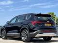 Hyundai SANTA FE 1.6 T-GDI PHEV 265 PK Comfort Smart 7p. | 7-Persoo Noir - thumbnail 8