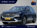 Hyundai SANTA FE 1.6 T-GDI PHEV 265 PK Comfort Smart 7p. | 7-Persoo Noir - thumbnail 1