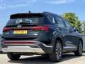 Hyundai SANTA FE 1.6 T-GDI PHEV 265 PK Comfort Smart 7p. | 7-Persoo Noir - thumbnail 7