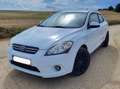 Kia Ceed / cee'd Ceed 1.6 CRDi 90 Spirit Blanc - thumbnail 2