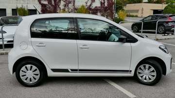 Up 1,0 Comfortline Comfortline