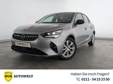 Corsa F 1.2 Turbo Elegance LED+NAVI+SHZ+RFK+ACC+