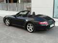 Porsche 997 Carrera 4 Cabriolet Negro - thumbnail 35