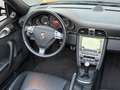 Porsche 997 Carrera 4 Cabriolet Negro - thumbnail 18