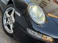 Porsche 997 Carrera 4 Cabriolet Negro - thumbnail 39