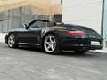Porsche 997 Carrera 4 Cabriolet Negro - thumbnail 30